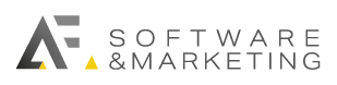 AF Software & Marketing