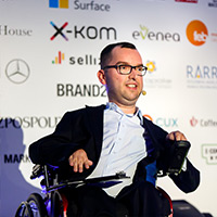 Adrian Furman