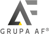 Logo Grupa AF