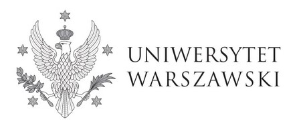 uniwersytet warszawski logo